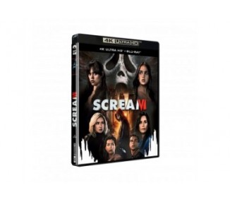 Scream Vi (4K Uhd) - B Param Br Vta