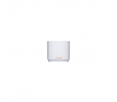 Wireless Router Asus Zenwifi Xd4 Plus W-2-Pk White