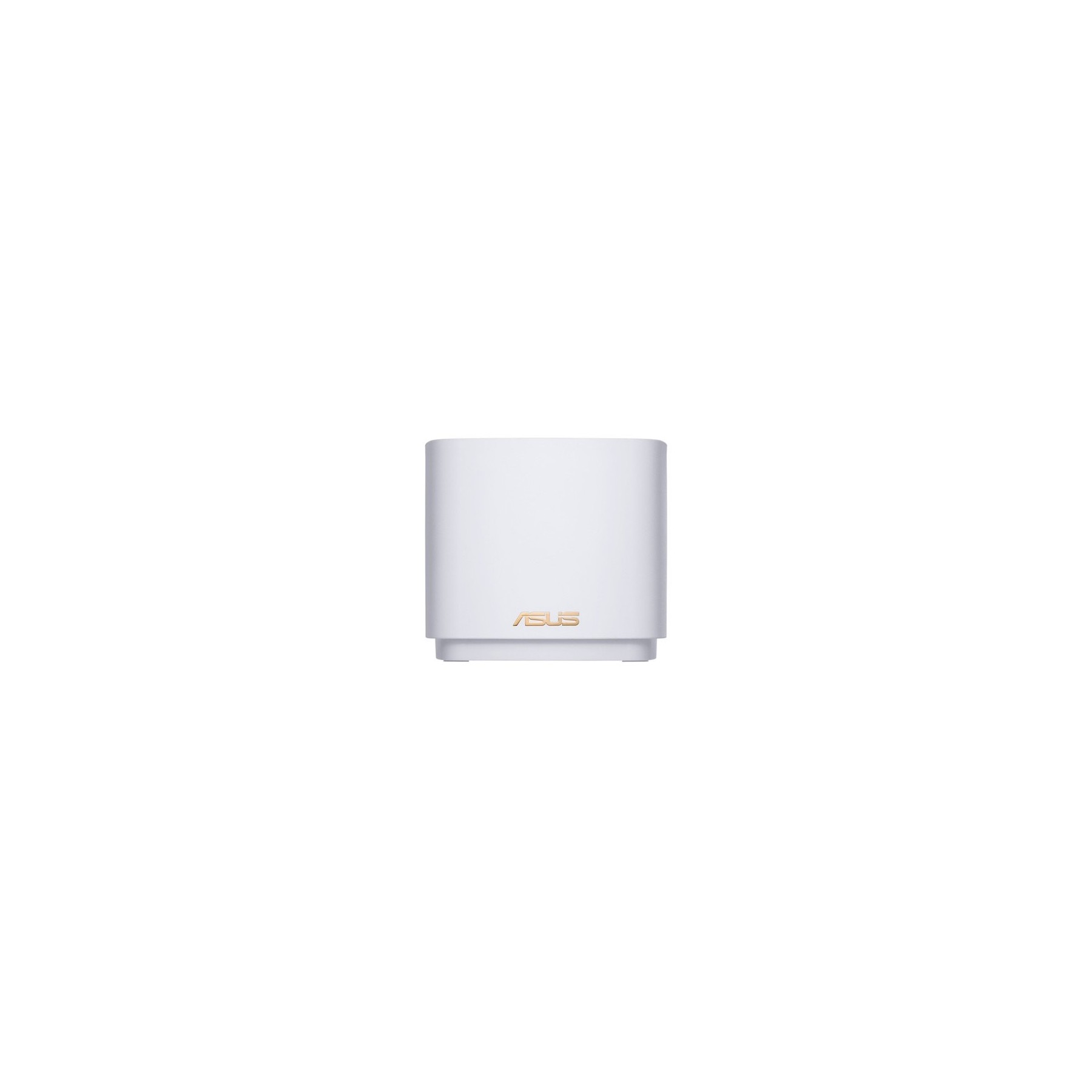 Wireless Router Asus Zenwifi Xd4 Plus W-2-Pk White