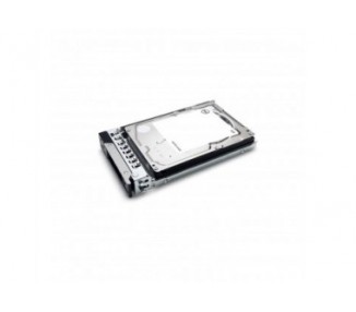 Disco Duro Interno Dell 2.5Pulgadas 2.4Tb Sata 12Gb - S 400