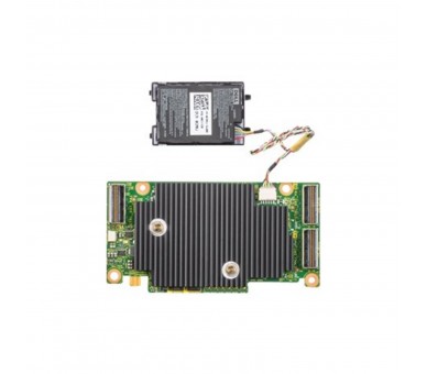 Controlador De Raid Dell Perc H755N Front 405 - Aanm