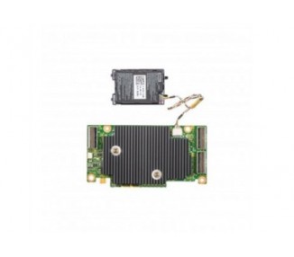 Controlador De Raid Dell Perc H755N Front 405 - Aanm