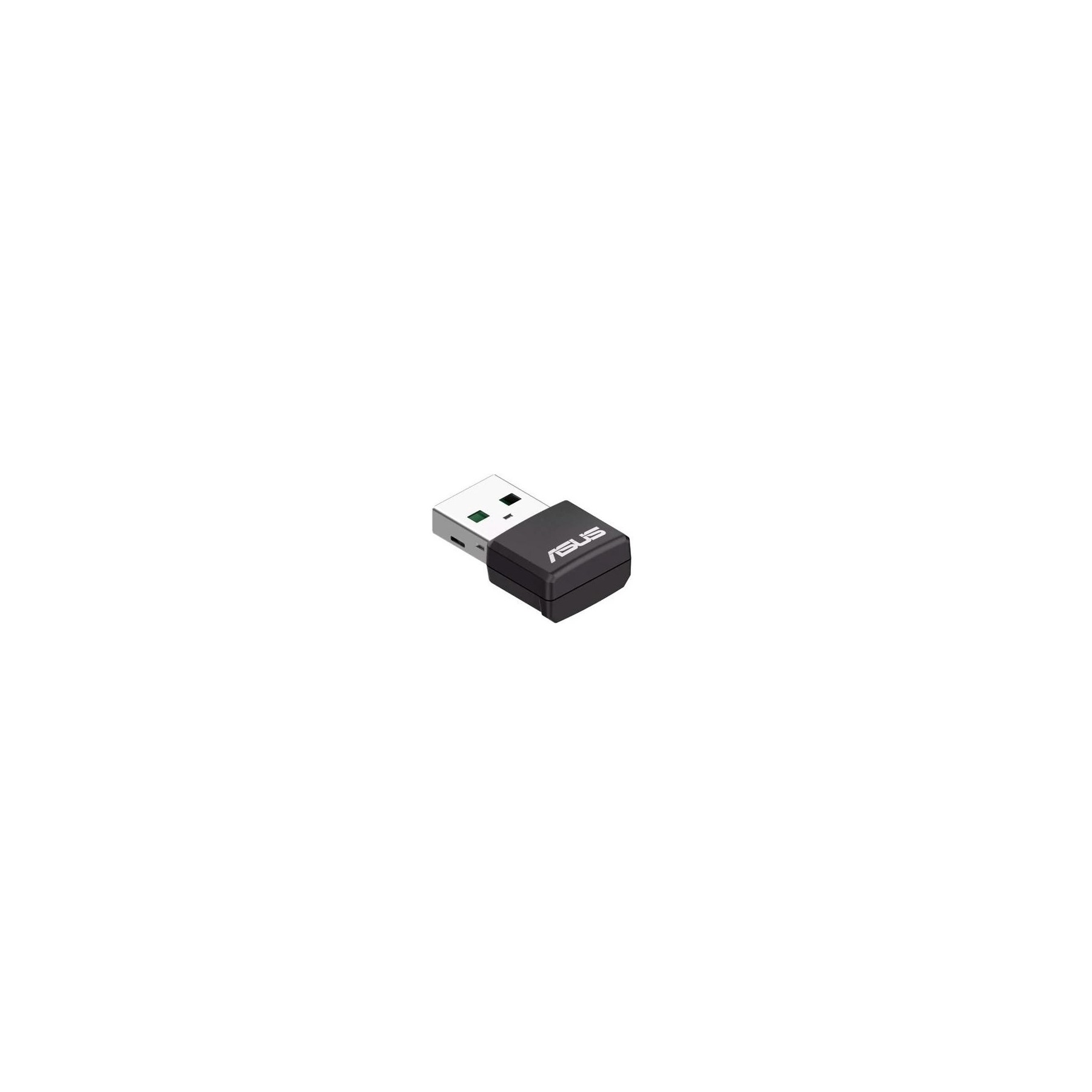 Asus Usb-Ax55 Nano Adaptador Wifi Dual Band