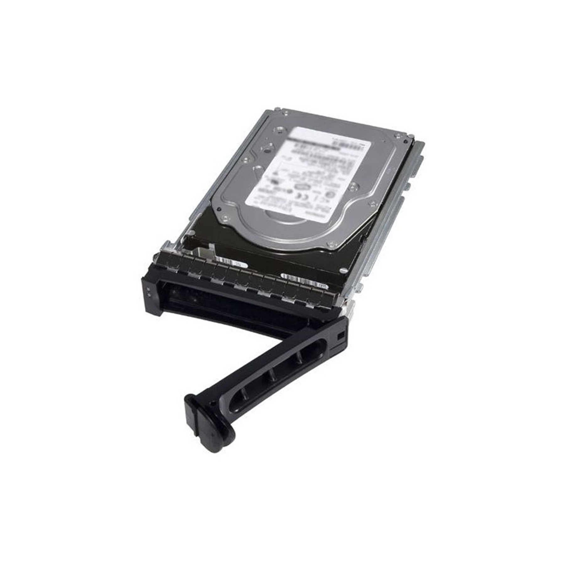 Disco Duro Interno Dell 2.5Pulgadas 2Tb Sata 12Gb - S 400 -