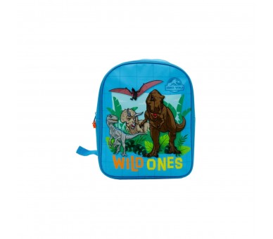 Mochila Jurassic World 30Cm