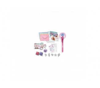 Set Crea Tus Cartas Wow Generation