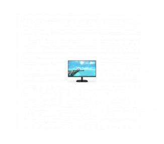 Monitor Aoc 27B2Am 27"/ Full Hd/ Multimedia/ Negro