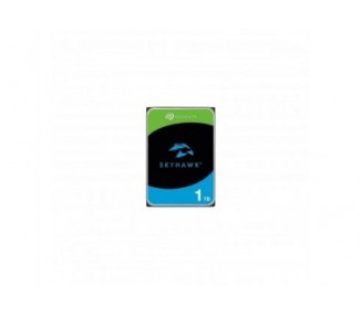 Seagate Skyhawk St1000Vx013 1Tb 3.5" Sata3