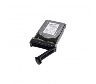 Disco Duro Interno Dell Servidor Ssd 2.5'' 345 - Bdzz