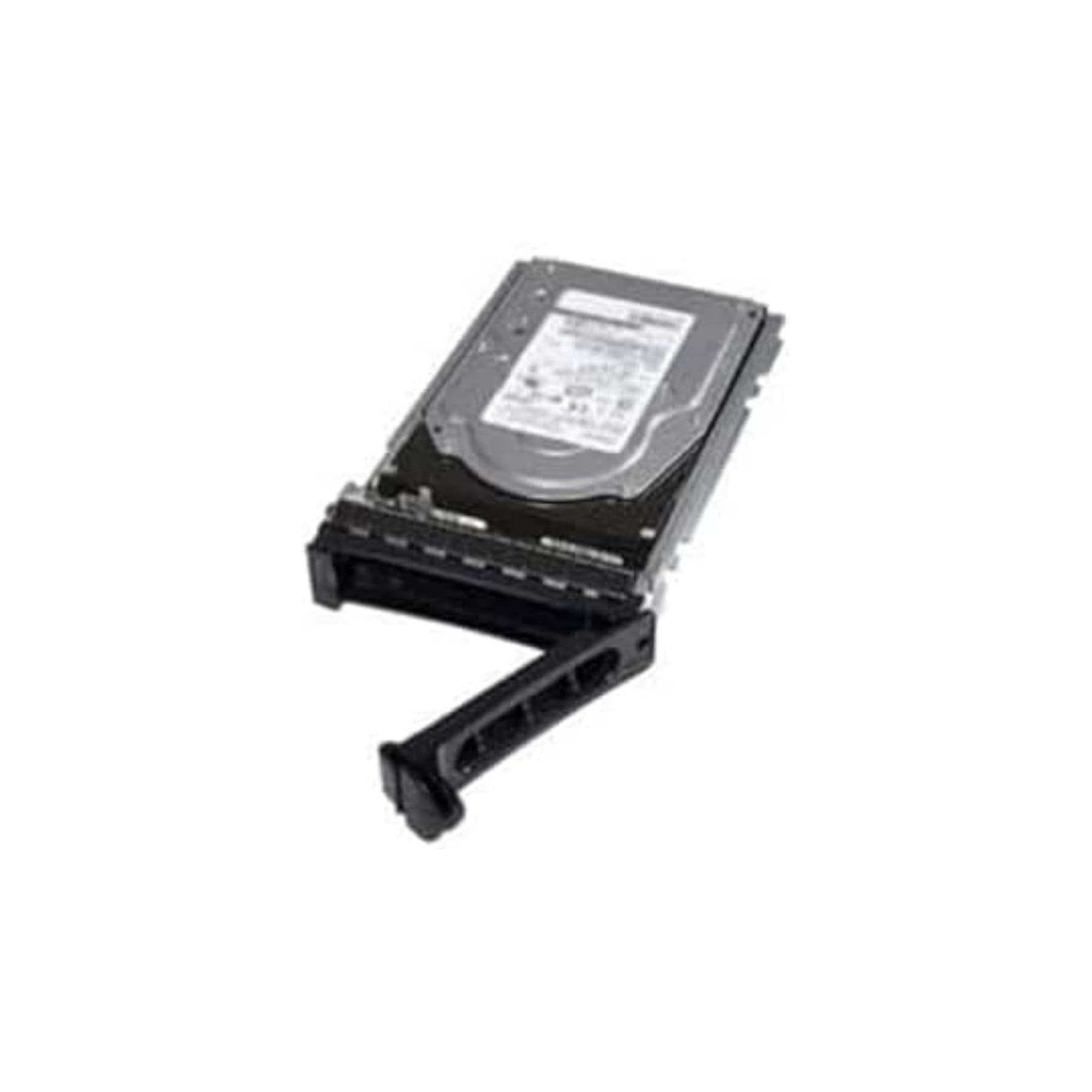 Disco Duro Interno Dell Servidor Ssd 2.5'' 345 - Bdzz