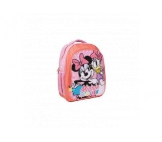 Mochila Minnie Disney 41Cm