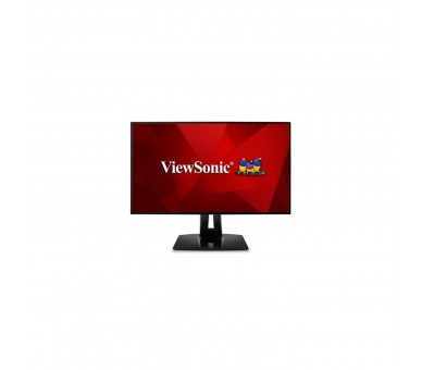 Monitor Led 27  Viewsonic Vp2768A-4K Negro