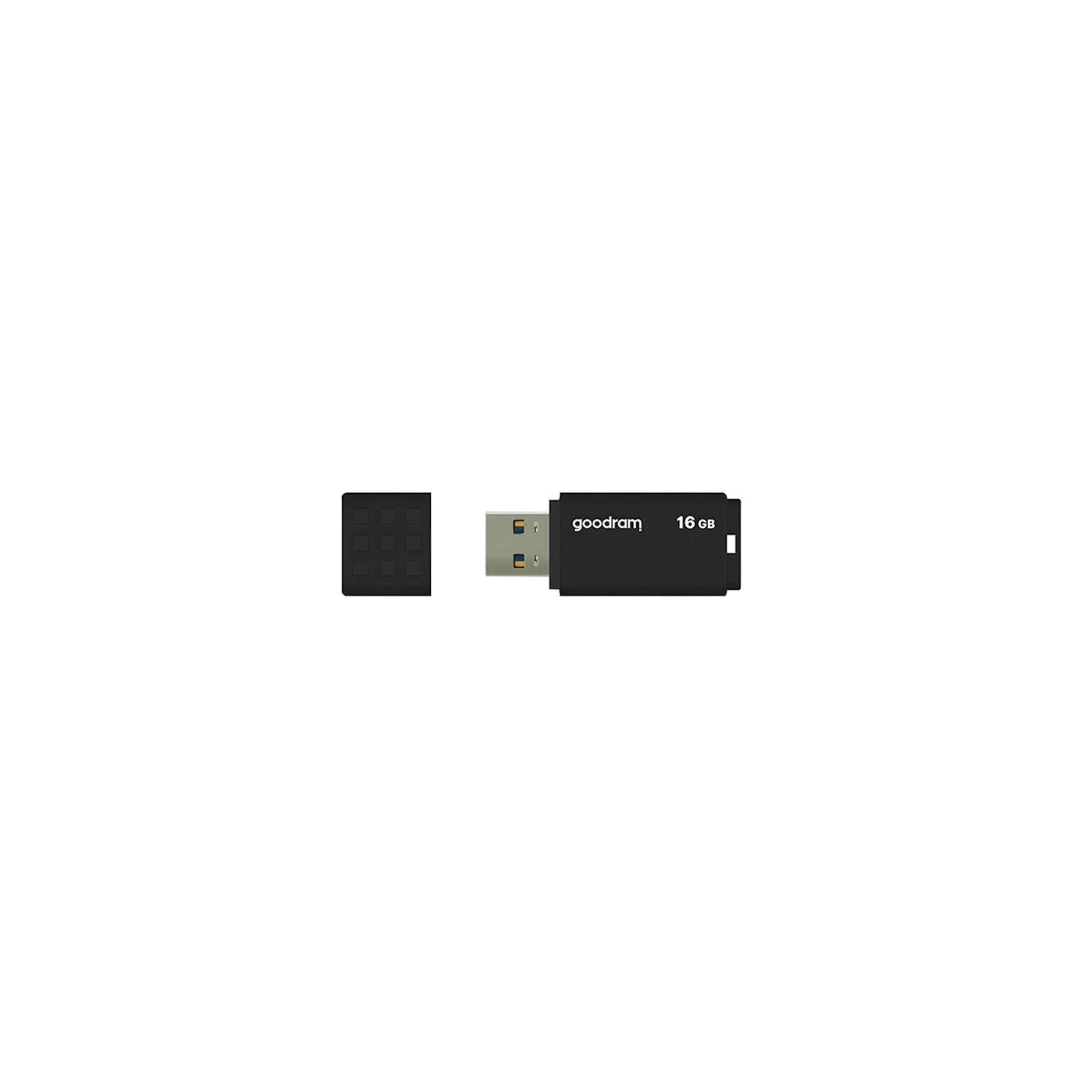 Goodram Ume3 Lápiz Usb 16Gb Usb 3.0 Negro