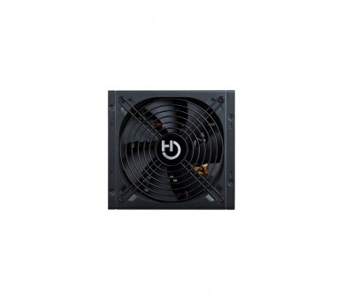 Hiditec Fuente Gaming Bz750W 80 Plus Bronze