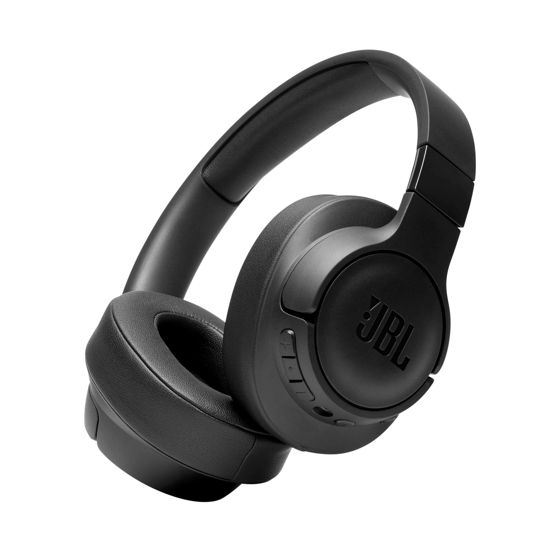 Jbl Tune 760Nc Black / Auriculares Overear Inalámbricos