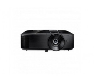 Proyector Optoma W371 Ansi Dlp Wxga - 3800 Lumenes - Hdmi -