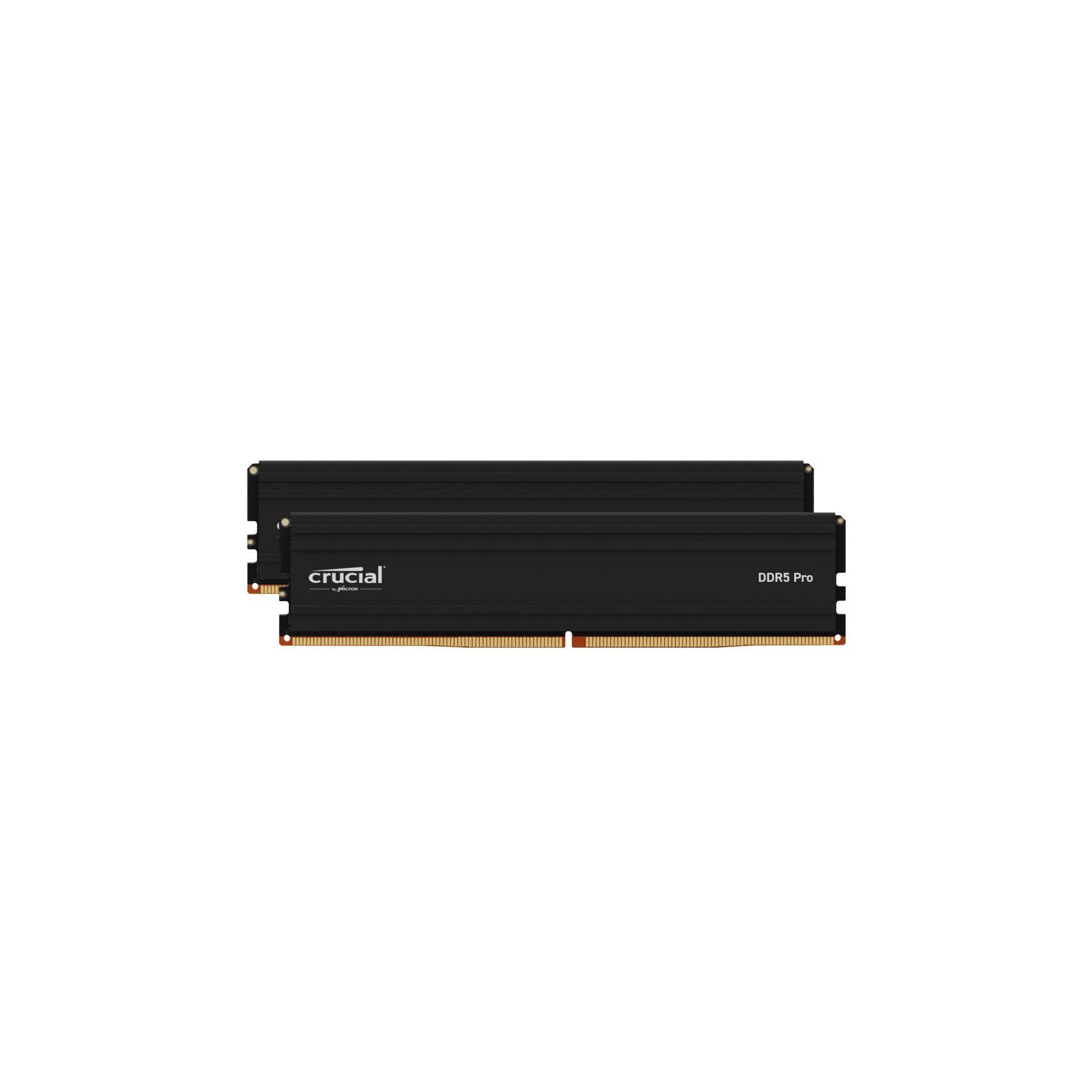 Memoria Ram Ddr5 32Gb 2X16Gb Crucial Pro -  Dimm - 5600 Mhz