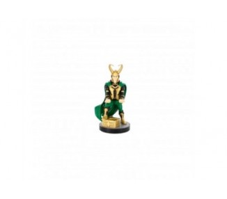 Cable Guy Soporte Sujecion Loki Marvel 20Cm