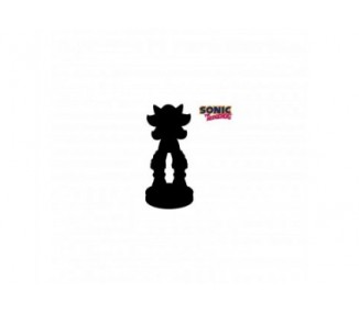 Cable Guy Soporte Sujecion Shadow Sonic The Hedgehog 20Cm