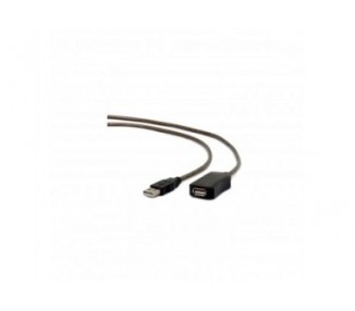 Cable Usb Gembird Extension Usb 2.0 10M