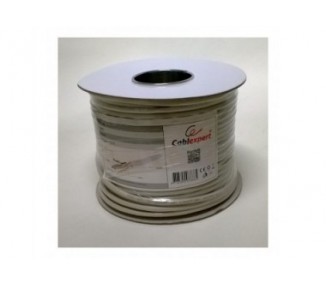 Cable Red Cat6 Ftp Gembird Premium Cca Solido Eca 100 M