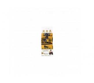 Cnr - Set De Calcetines Harry Potter Hufflepuff