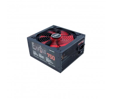 Fuente De Alimentacion Atx 750W Nox Nx 750