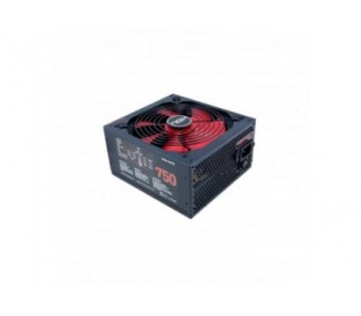 Fuente De Alimentacion Atx 750W Nox Nx 750