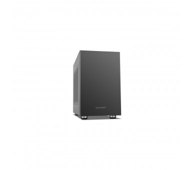 Nox Hummer Vault Minitorre M-Atx Mini-Itx