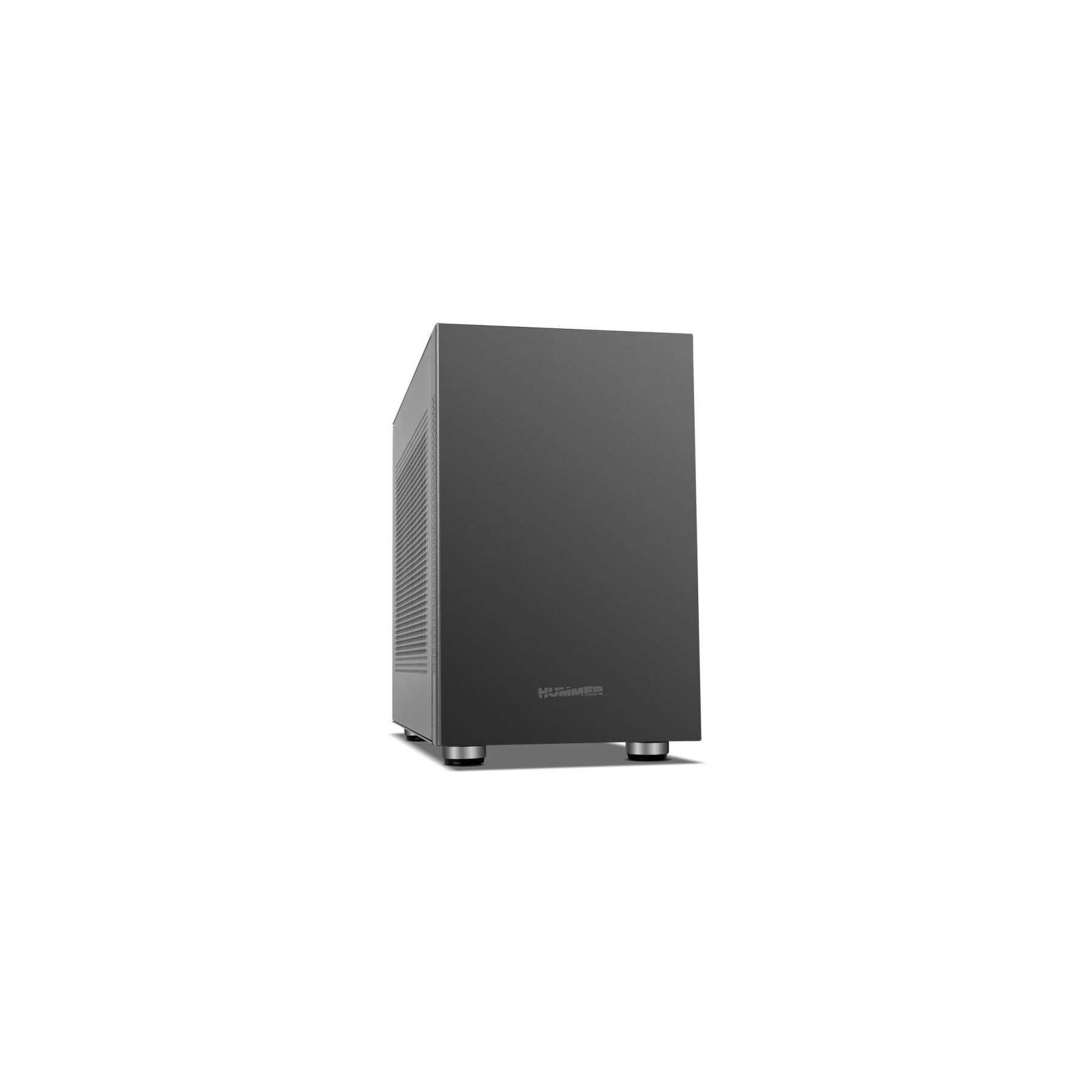 Nox Hummer Vault Minitorre M-Atx Mini-Itx