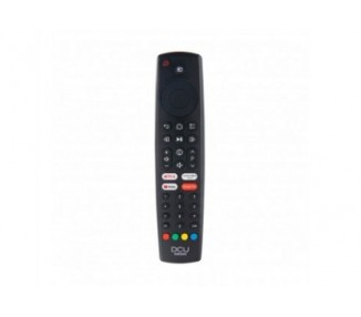 Dcu 30902040 / Mando A Distancia Para Tv Grundig