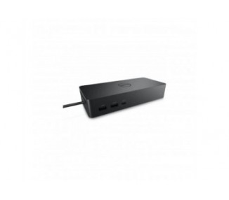 Docking Station Dell 4 X Usb Tipo A - 2 X Usb Tipo C - 1 X H