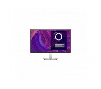 Monitor Led 27Pulgadas Dell Profesional P2723D Ips -  Lcd -