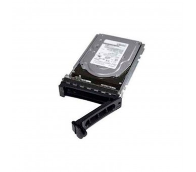 Disco Duro Interno Dell 2.5Pulgadas 480Gb Sata 6Gb - S 345 -