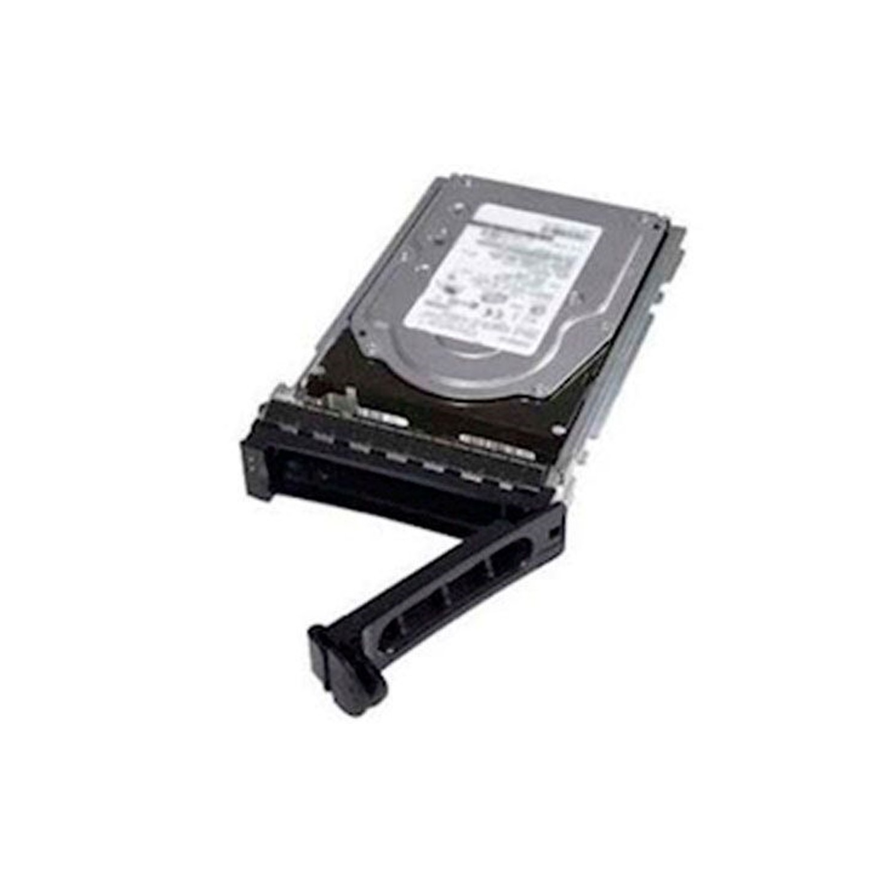 Disco Duro Interno Dell 2.5Pulgadas 480Gb Sata 6Gb - S 345 -