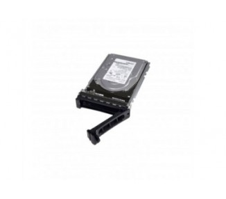 Disco Duro Interno Dell 3.5Pulgadas 2Tb Sas 12Gb - S 400 - A