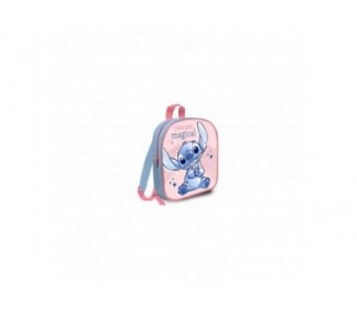 Mochila Stitch Disney 29Cm