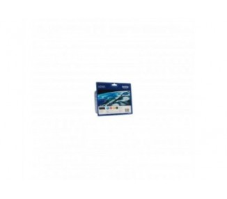 Cartucho De Tinta Original Brother Lc- 985 Multipack/ Cian/