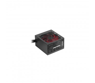 Mars Gaming Psu Mpiii 850W, 85% Ef, Smd Silent