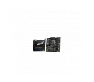 Msi Placa Base Pro B760M-A Wifi Ddr5 Atx Lga1700