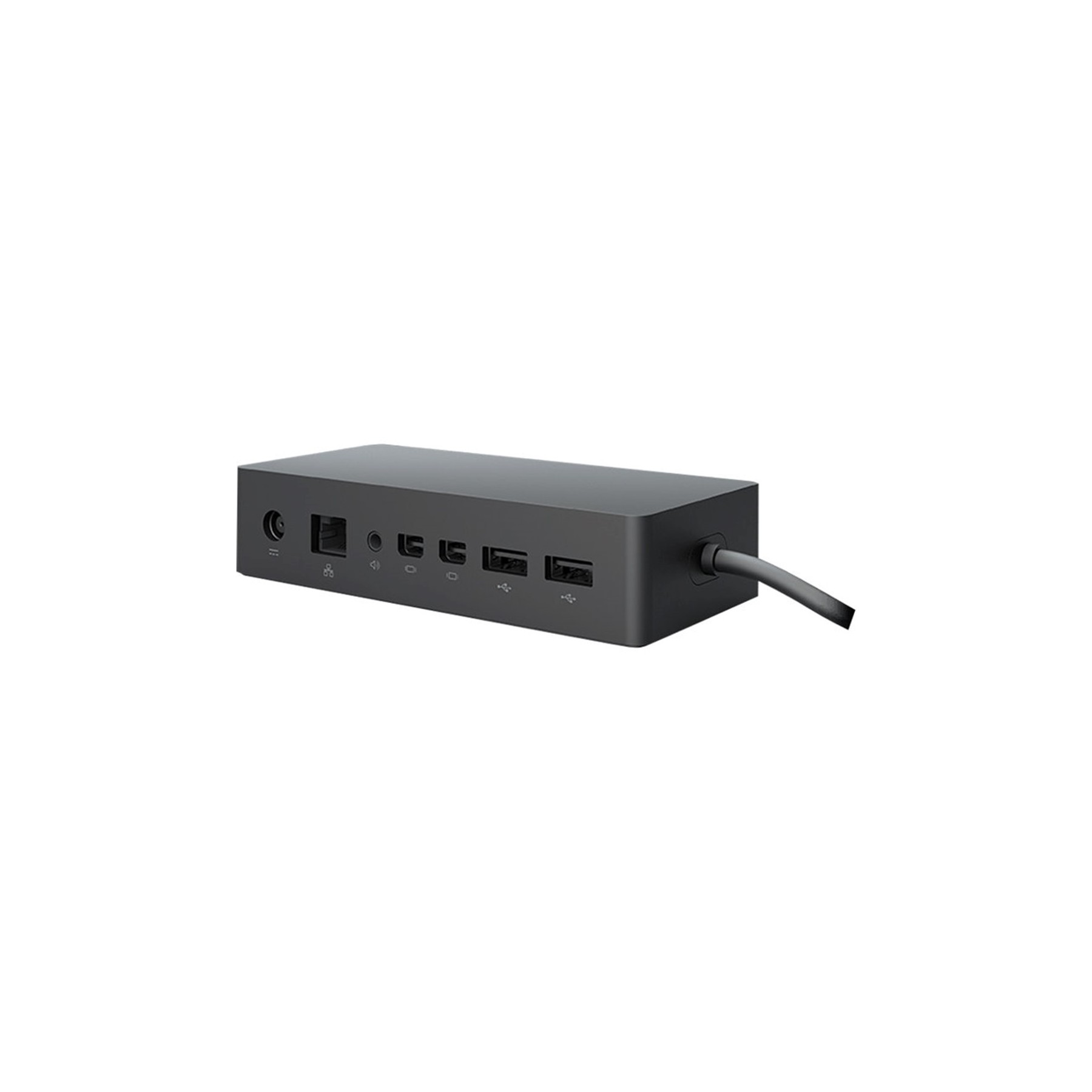 Docking Station Microsoft Surface Dock Thunderbolt 4 Negro 3