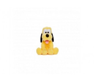 Peluche Pluto Disney 35Cm