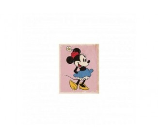 Mini Poster (Minnie Mouse Retro) Minnie Mouse