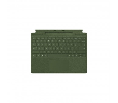 Teclado Microsoft Surface Pro Type Cover Para Surface Pro8 B