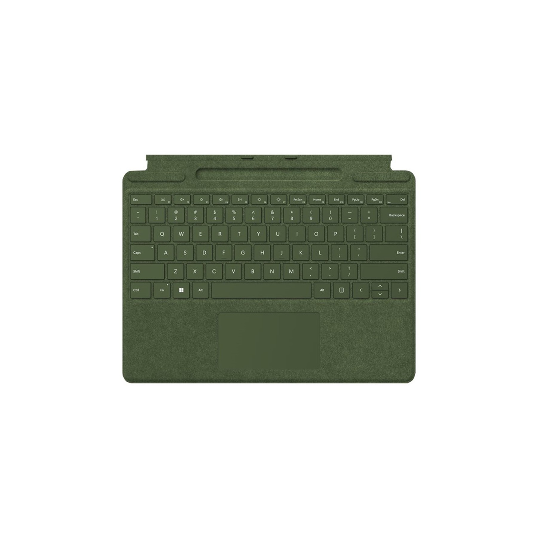 Teclado Microsoft Surface Pro Type Cover Para Surface Pro8 B