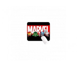 Alfombrilla Raton Marvel