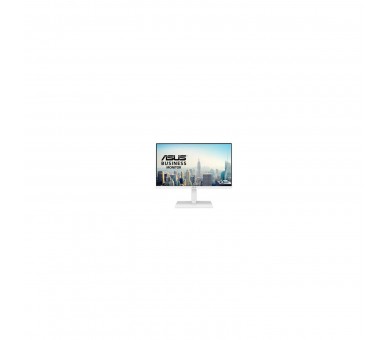 Monitor Profesional Asus Va24Eqsb-W 23.8"/ Full Hd/ Multimed