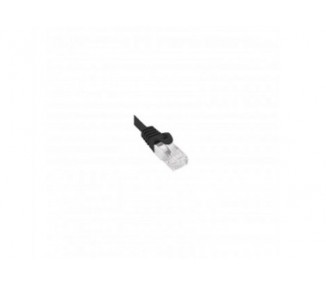 Cable De Red Rj45 Utp Phasak Phk 1703 Cat.6/ 3M/ Negro