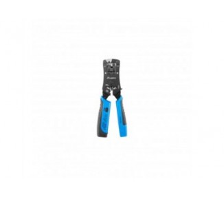 Crimpadora Lanberg Universal Nt - 0203 Rj45 - Rj11 - Rj12 Co