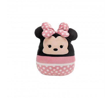 Peluche Minnie Disney Squishmallows 40Cm